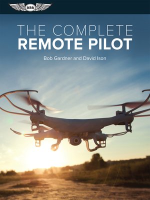 cover image of The Complete Remote Pilot